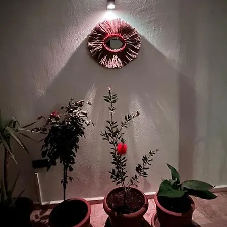 Apartment Cetinkaya 3 *