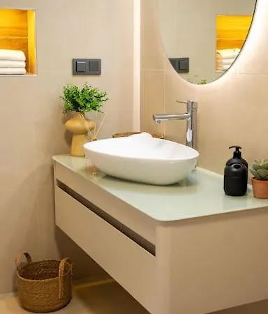 Cetinkaya 3 Apartment Kas