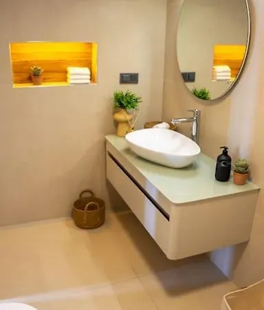 Apartment Cetinkaya 3