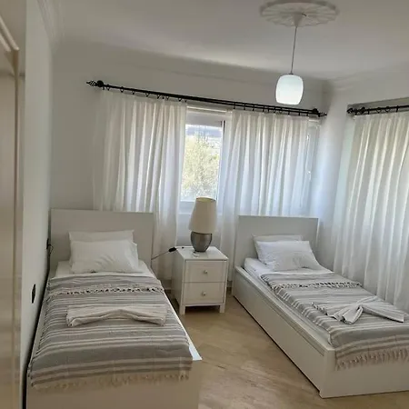 Apartment Cetinkaya 3 *