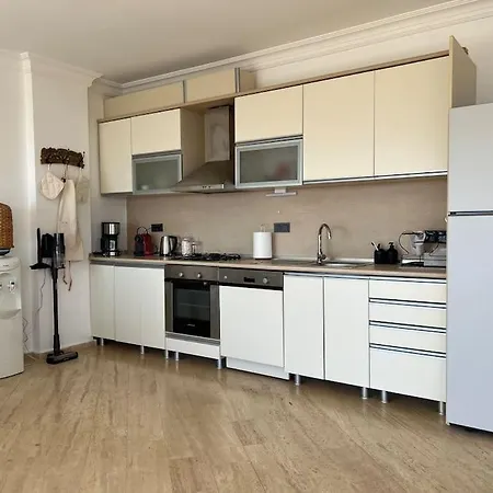 Cetinkaya 3 * Kas
