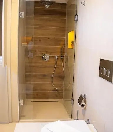 Appartement Cetinkaya 3 Kaş