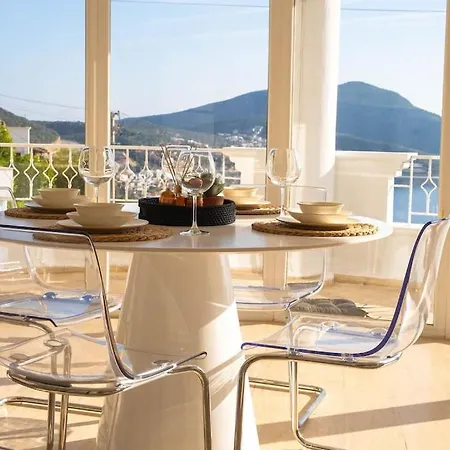 Cetinkaya 3 Appartement