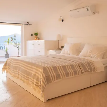 Appartement Cetinkaya 3