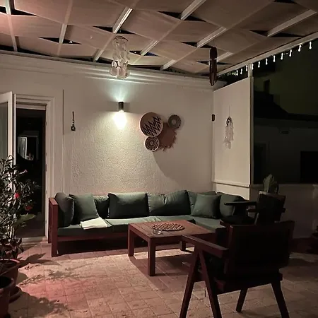 Cetinkaya 3 * Kas