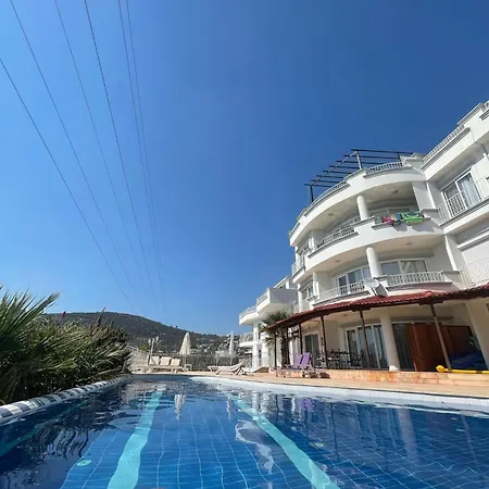 Cetinkaya 3 Kas