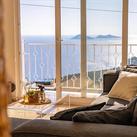 Appartement Cetinkaya 3