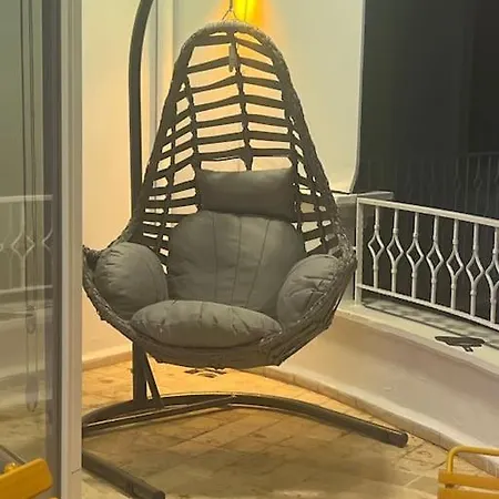 Cetinkaya 3 * カシュ