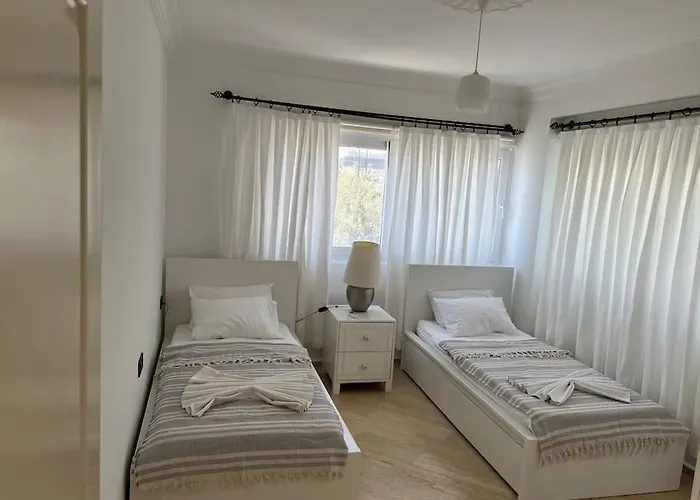 Cetinkaya 3 아파트