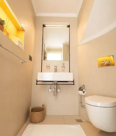 Cetinkaya 3 * Kaş