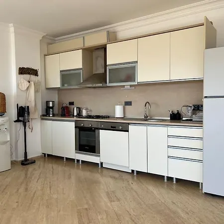 Cetinkaya 3 * Kaş