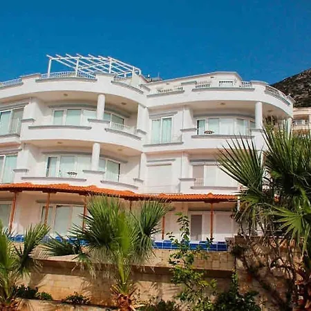 Cetinkaya 3 Kaş